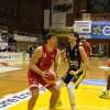 Basket : Cestistica San Severo - Umana San Giobbe Basket 69-90  