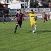 Serie D, Sansepolcro-Cannara: Vassallo Mura il Buitoni (0-0)