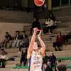 Play Out B Interregionale : ABC Castelfiorentino - Basket Cecina 71 - 85 