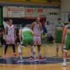 Serie C Unica : Fides Montevarchi - Basket San Vincenzo 96-84