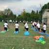 Il Cortona Camucia ritorna in Promozione: un nuovo inizio sotto la guida di mister Peruzzi