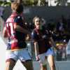 Serie B Femminile : Bologna Women - ACF Arezzo 6 - 1 