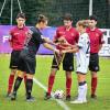 Il Bologna passa al "Bruno Nespoli", l'Arezzo recrimina.