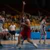 Serie B Interregionale : Riso Scotti Pavia - La Patrie Etrusca Basket 67-54 