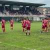 Punti pesanti nel Derby del Valdarno fra Terranuova Traiana e Montevarchi 