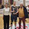 Prato padrona della Toscana: i Dragons alzano ancora la Coppa!