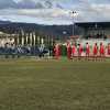 Campionato di II Categoria : Pol. San Marco La Sella - Pestello 0 - 0