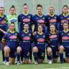 Campionato di Serie B Femminile : Verona Women - ACF Arezzo 1 - 0  