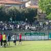 Campionato di Prima Categoria : San Quirico - Viciomaggio 0-0