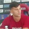 Dalla SPAL all'Arezzo: Matteo Arena, Il Gigante dai piedi buoni