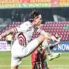 Pagelle Ternana-Arezzo: Cicerelli show, Curcio decisivo