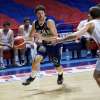 Supercoppa di Basket : Herons Montecatini – Gema Montecatini 78 – 75