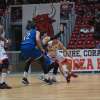 Serie B Nazionale : Umana San Giobbe Basket - Power Basket Salerno 79 - 76