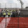 Arezzo, il futuro è adesso: al via i lavori per il nuovo stadio Comunale