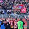 Campionato di Serie D : Livorno - Orvietana 4 - 2 