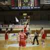 Serie B Nazionale : Jesi - Umana San Giobbe Basket 56-72  