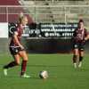 Serie B Femminile : Hellas Verona - ACF Arezzo 4 - 0