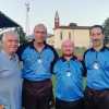 Il Terzo Tempo: Le Pagelle dell'Arbitro e Assistenti al Torneo "Il Bastardo"