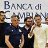 La tradizionale serata di presentazione della stagione sportiva 2023/2024 ha riunito tutte le formazioni gialloblu nel rinnovato PalaBetti.