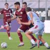 Arezzo, Cuore di Leone! Battuto il Carpi 3-1 e Sesta Vittoria in Rimonta