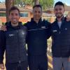 Il Tennis Giotto rilancia sul padel: Thomas Benvenuti entra nello staff tecnico