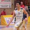 Serie B Interregionale : Mensa Sana - ABC Castelfiorentino 74 - 66 