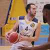 B Interregionale : Basket Cecina - ABC Solettificio Manetti 72-74