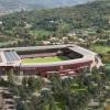 Nuovo Stadio Arezzo: il Comune avvia l'esproprio dell'antistadio