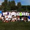 "START CAMP" con Francesco Graziani: La tua estate tra gol e campioni