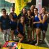  Porta Santo Spirito  si aggiudica il Torneo di Beach Volley Femminile 