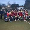 La scuola calcio Olmoponte Santa Firmina a La Spezia  : Calcio e crescita