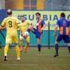 Campionato di Promozione : Subbiano vs Sansovino 0 - 0