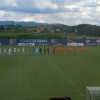   Play – off 1° Categoria : Casolese – Cortona Camucia 0 – 1 