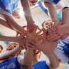 Quattro open day di pallacanestro con la Scuola Basket Arezzo