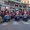 VespArezzo 2025: Un Viaggio nel Cuore del Casentino