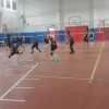 Silicon Volley Blinda il Secondo Posto in Classifica