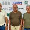 Sansepolcro Potenza il Vivaio: Piccinelli e Valenti al Comando