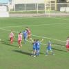 La Sangio Festeggia con Zoppi e Falugiani: Colligiana Battuta 2-0 al "Virgilio Fedini"
