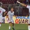 L'Arezzo espugna il Mannucci: Pontedera battuto 3 a 0 in una vittoria da urlo.