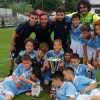 Torna il Memorial Aldo Nardin: calcio e beneficenza al Chiassa Sporting Club