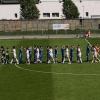  BALUCANI AL 120'! Il portiere-goleador trascina l'Alberoro in Finale!