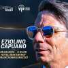 Capuano al Festival del Calcio: a tu per tu con il "maestro"