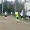 Bartolini Invalicabile e Doppiette a Pioggia: Il Fantastico 3-4-3 della Top 11 UISP
