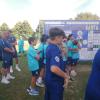 Arezzo capitale del calcio giovanile: il trionfo del Donatello chiude una favolosa 14ª Arretium Cup