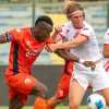 L'amichevole delle big di Serie D : un successo di spessore della Pistoiese 