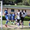 Serie D : Trestina - Sangiovannese 3 - 1
