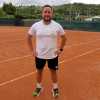 Clemente Monaco è il nuovo responsabile tecnico del Valtiberina Tennis