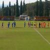 Muro Infrangibile al "Leone": Cortona Camucia Bloccato sullo 0-0 dal Dicomano