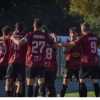 Campionato di Serie D : Flaminia Civitacastellana  - Livorno 1 - 2