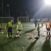 Scuola Calcio 2016: Possesso, Tuffi e Passione al "Francesco Lorenzetti"